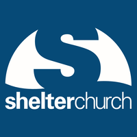 Shelter Church logo, Shelter Church contact details