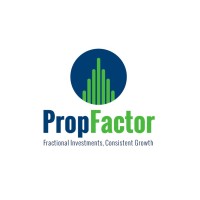 PropFactor India Pvt Ltd logo, PropFactor India Pvt Ltd contact details