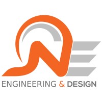 JNE Engineering & Design LLC logo, JNE Engineering & Design LLC contact details