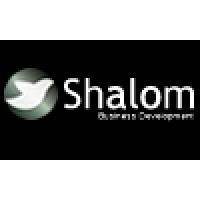 Shalom Business Development logo, Shalom Business Development contact details