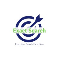 Exact Search logo, Exact Search contact details