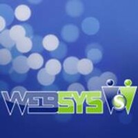 Websys logo, Websys contact details