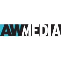 AWMedia logo, AWMedia contact details