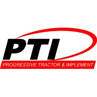 Progressive Tractor and Implement logo, Progressive Tractor and Implement contact details