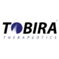 Tobira Therapeutics logo, Tobira Therapeutics contact details