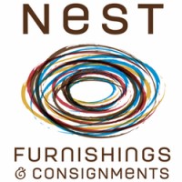 Nest Furnishings logo, Nest Furnishings contact details