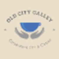 Old City Galley logo, Old City Galley contact details