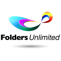 Folders Unlimited logo, Folders Unlimited contact details