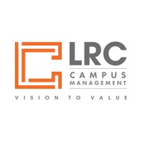 LRC Campus Management logo, LRC Campus Management contact details