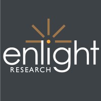 Enlight Research logo, Enlight Research contact details