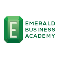 Emerald Business Academy logo, Emerald Business Academy contact details