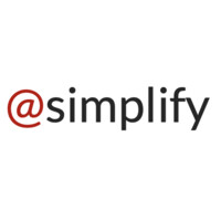 SimplifyVMS logo, SimplifyVMS contact details