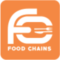 Food-chains.io logo, Food-chains.io contact details