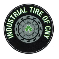 Industrial Tire Of Central NY logo, Industrial Tire Of Central NY contact details