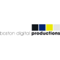 Boston Digital Productions logo, Boston Digital Productions contact details