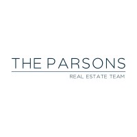 The Parsons Real Estate Team logo, The Parsons Real Estate Team contact details