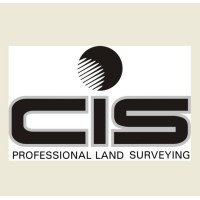 CIS Professional Land Surveying logo, CIS Professional Land Surveying contact details