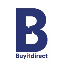 Buyitdirect logo, Buyitdirect contact details