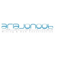 aria jonoob iranian logo, aria jonoob iranian contact details