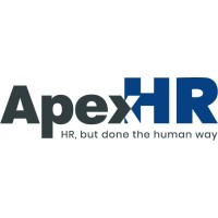 APEX Human Resources logo, APEX Human Resources contact details