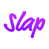 Slap logo, Slap contact details