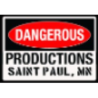 Dangerous Productions logo, Dangerous Productions contact details