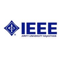 IEEE Student Branch: Amity University Rajasthan logo, IEEE Student Branch: Amity University Rajasthan contact details