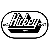 W.L. Hickey Sons Inc logo, W.L. Hickey Sons Inc contact details