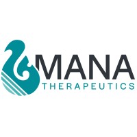 Mana Therapeutics logo, Mana Therapeutics contact details