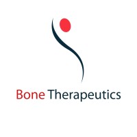 BONE THERAPEUTICS S.A. logo, BONE THERAPEUTICS S.A. contact details