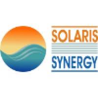 Solaris Synergy logo, Solaris Synergy contact details