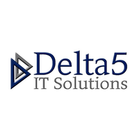 Delta5 - IT Solutions logo, Delta5 - IT Solutions contact details