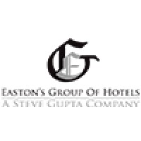 Easton's Group of Hotels logo, Easton's Group of Hotels contact details