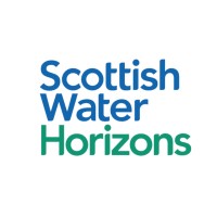 Scottish Water Horizons logo, Scottish Water Horizons contact details