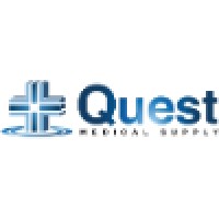 Quest Medical Supply;Inc. logo, Quest Medical Supply;Inc. contact details