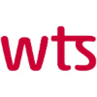 WTS Consulting (Shanghai) Ltd logo, WTS Consulting (Shanghai) Ltd contact details