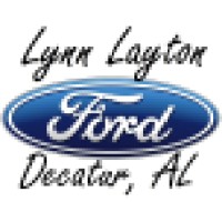 Lynn Layton Ford inc. logo, Lynn Layton Ford inc. contact details