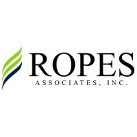 Ropes Associates logo, Ropes Associates contact details