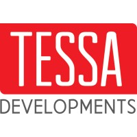 TESSA Developments logo, TESSA Developments contact details