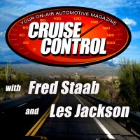 Cruise Control Radio logo, Cruise Control Radio contact details