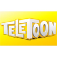 TELETOON logo, TELETOON contact details