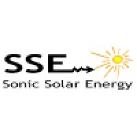 Sonic Solar Energy logo, Sonic Solar Energy contact details