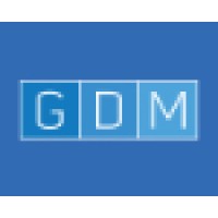 GDM Digital (a Ve Interactive company) logo, GDM Digital (a Ve Interactive company) contact details