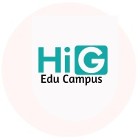 Hig Edu Campus logo, Hig Edu Campus contact details