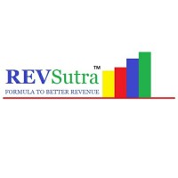 REVSutra logo, REVSutra contact details