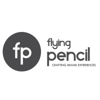 Flying Pencil logo, Flying Pencil contact details