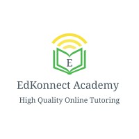 EdKonnect Academy logo, EdKonnect Academy contact details