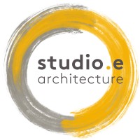 STUDIO-E Architecture logo, STUDIO-E Architecture contact details