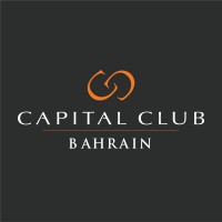 Capital Club Bahrain logo, Capital Club Bahrain contact details