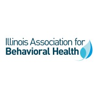 Illinois Association for Behavioral Health logo, Illinois Association for Behavioral Health contact details